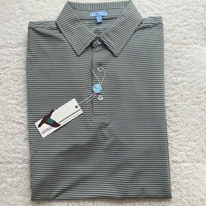 GENTEAL Men’s Golf Driver Polo